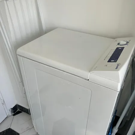 Unit 018 Saint Germain Des Près - One Bedroom 4 Pax Appartamento