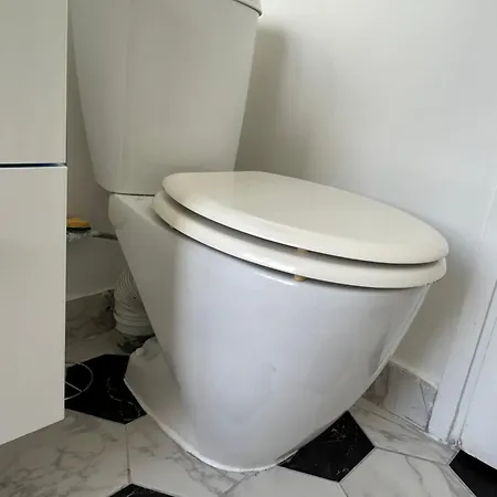 Appartamento Unit 018 Saint Germain Des Près - One Bedroom 4 Pax *