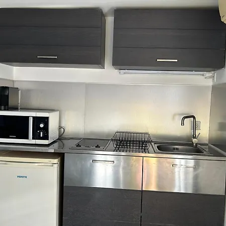 Unit 018 Saint Germain Des Pres - One Bedroom 4 Pax *