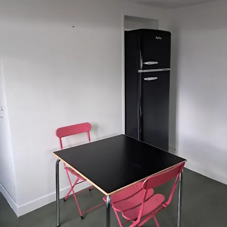 Unit 018 Saint Germain Des Pres - One Bedroom 4 Pax Apartment Paris