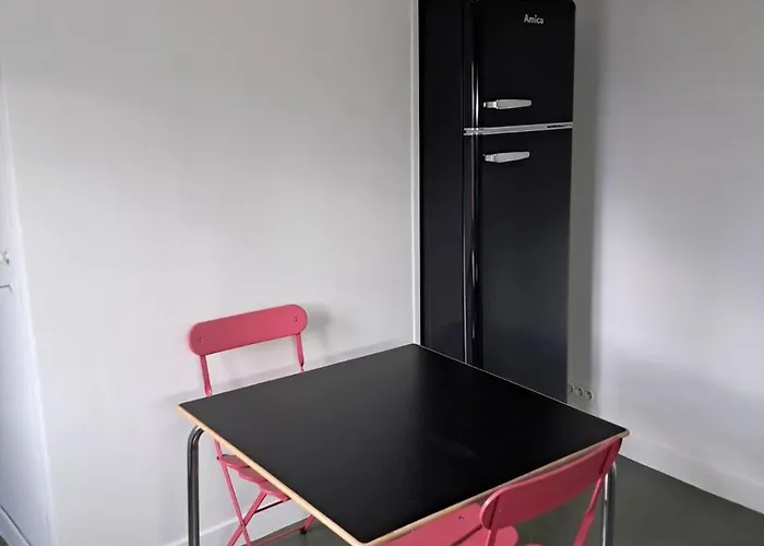Unit 018 Saint Germain Des Pres - One Bedroom 4 Pax Apartamento Paris